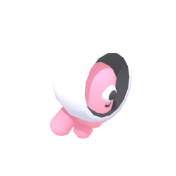 Character Oodi